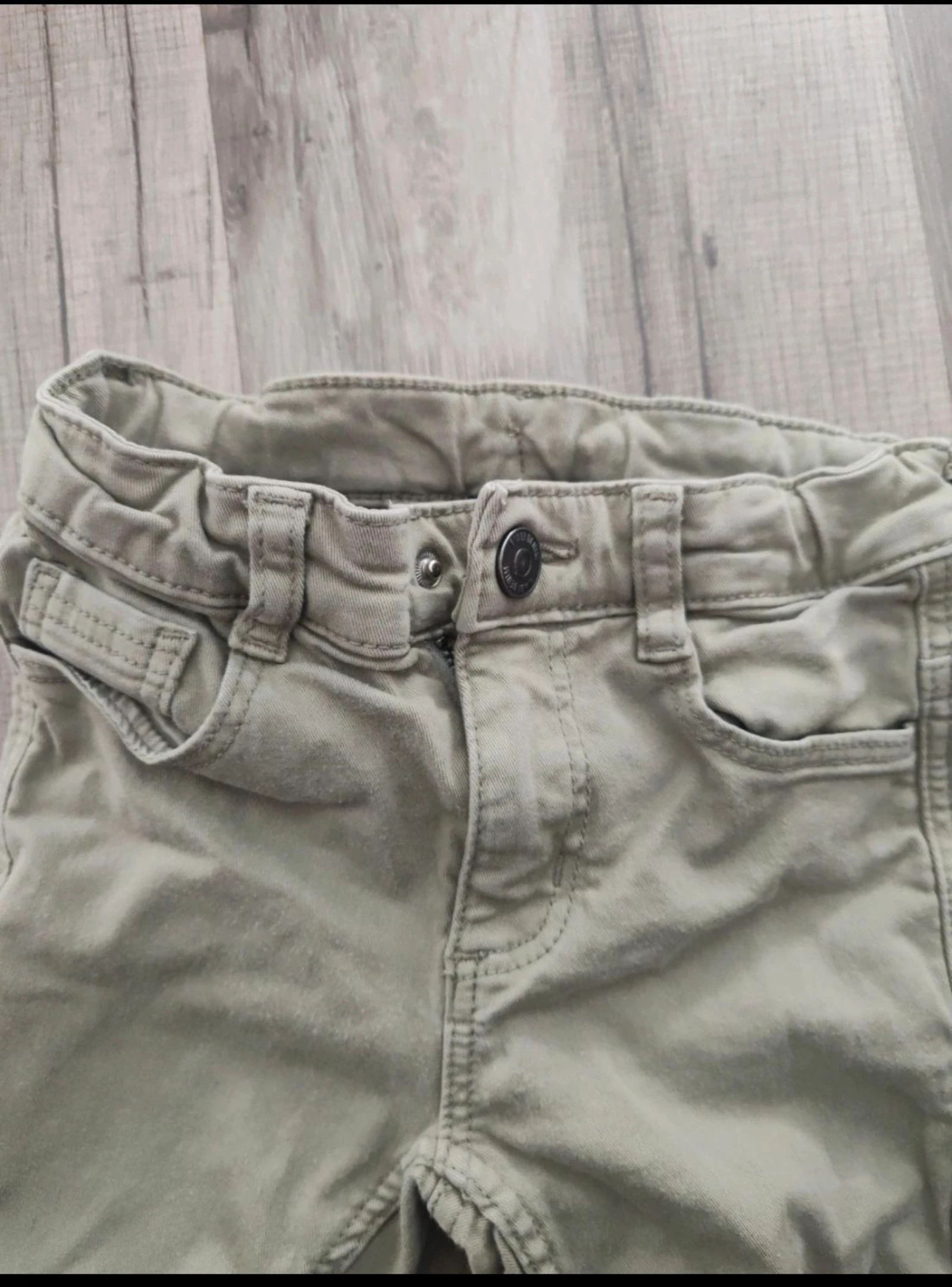 Slim jeans – photo 2